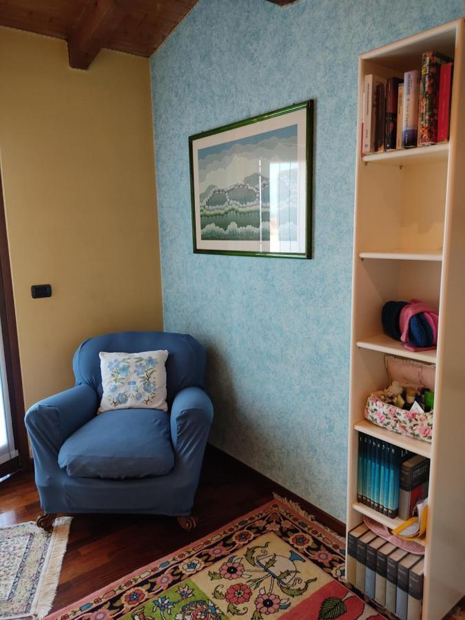 Lovely Casa Paola Villlafranca Centro Zimmer Rooms Вилафранка ди Верона Екстериор снимка